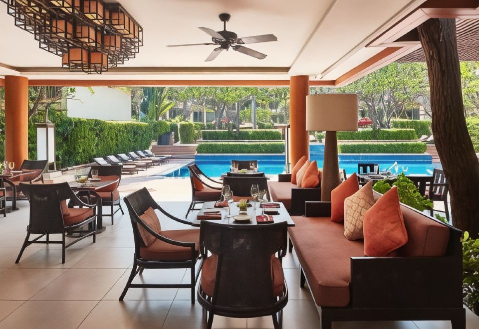 Hyatt Regency Hua HinTwin Room With Club Access