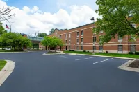 Comfort Inn Indianapolis North - Carmel