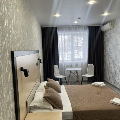 Superior Standard Room Shanghai Hotel Promo Code