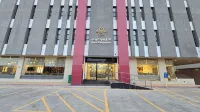 Snood Al Narjis Hotel