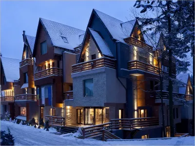 Ioana Boutique Hotel Hotel di 