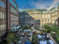 Hotel Villa Pigna Các khách sạn ở 
