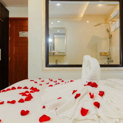 Standard Triple Room VOLGA Promo Code