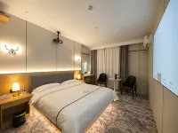 Suhe Movie Hotel (Hongtai Commercial Plaza) Hotels in Pingluo