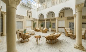 Dar Benti - Housity