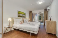 Swiss Hotel Apartments - Interlaken