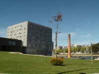 Meliá Ria Hotel & Spa 阿威羅酒店