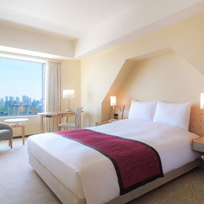 Double Room Smoking Tokyo Dome Hotel Promo Code