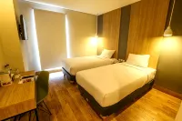 Hotel Citradream Semarang