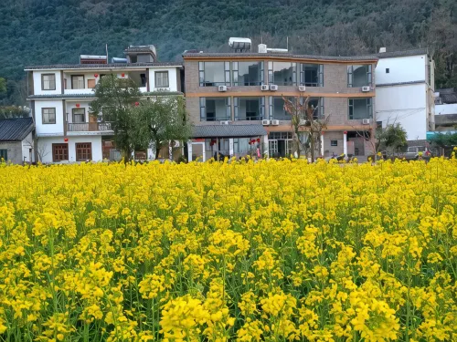 Yiquanyuan Hotel