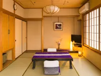 西の雅 常盤 のホテル