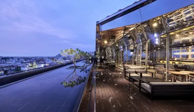 Orient Luxury Hotel Hotels in 