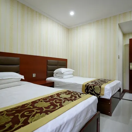 fu xing hotel