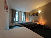 Bacharach Old Town – Rhein & Wein | up to 7 guest with castle view, near Loreley 바하라흐 호텔