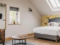The Blind Bull Hotels in Buxton