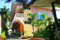 Nanda Wunn Hotel - Hostel Ξενοδοχεία στην πόλη 