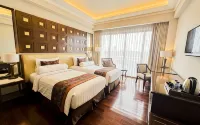 The Sunan Hotel Solo