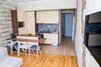 A luxurious apartment located in the center of Sofia