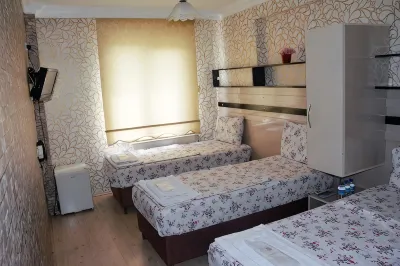 Balkan Palace Edirne Hotels in 