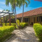 Hotel Hacienda Gualiqueme Hotéis em 