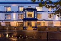 Royal Seven Stars Hotel Hoteles en 