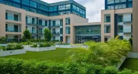 Embassy Gardens Luxury Suites Cpg Hotels in 