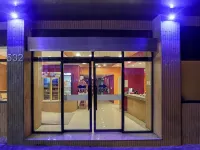 Rede Andrade Docas Hotels in Belém