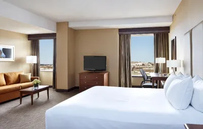 Saint John Harbourfront Hotel Hotels in 