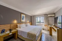 Plaza Inn Executive Hotels in 