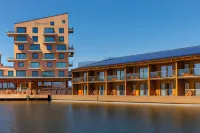 Slottsholmen Hotell Och Restaurang Hotels in 