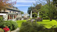 Le Friquet Hotel Hôtels à : 