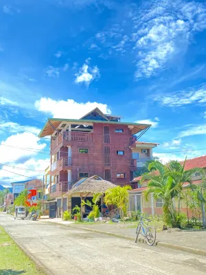 Petra Hotel Hotels in 