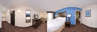 Ramada Plaza by Wyndham Sheridan Hotel & Convention Center Hotel di 