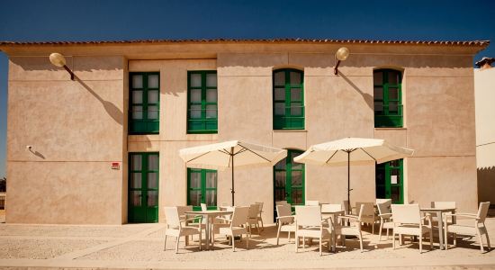 Boutique Isla Tabarca