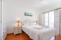 Apartamentos Atlantico by Umbral Hotele w: 
