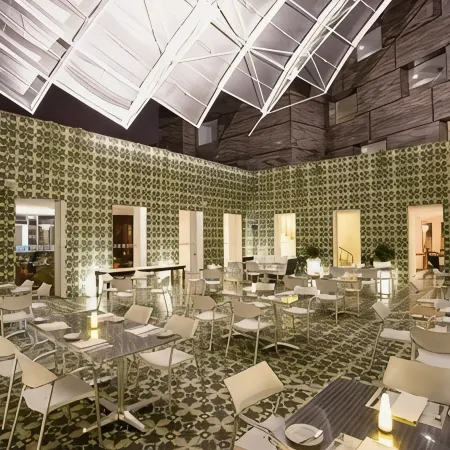 NM Lima Hotel