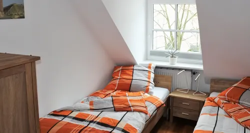 Ferienwohnung Strandgut
