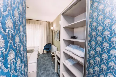 Hotel Sapphire Bakuriani Hotels in 