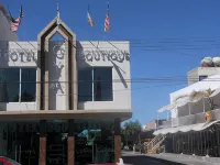 Hotel Gya Boutique Hotels in Aguascalientes