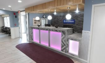 Days Inn by Wyndham West Des Moines - Clive - Housity