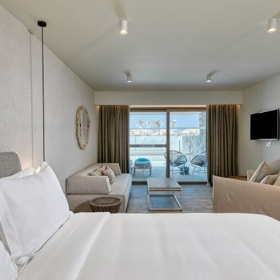 Double Junior Suite with Private Pool Utopia Blu Promo Code