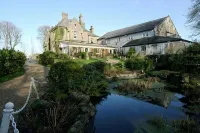 Hunday Manor Country House Hotel Hoteles en 
