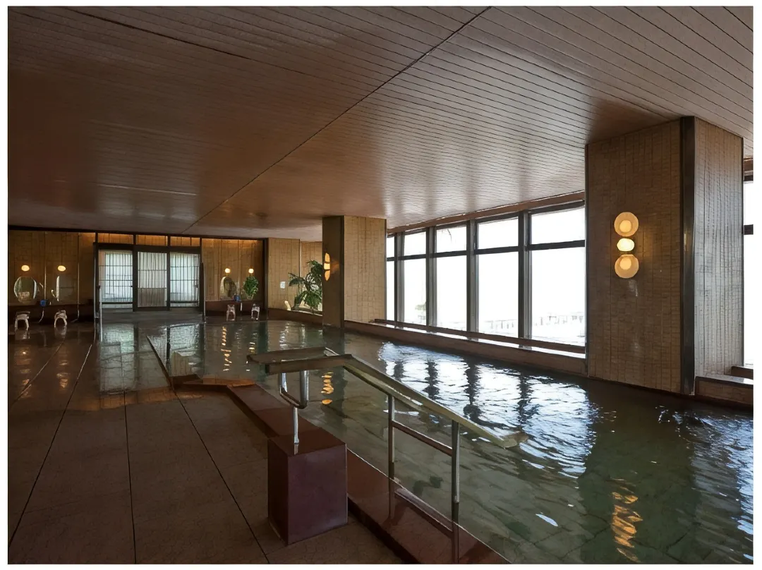 Waraku Onsen Nihon No Yado Notoraku - Nanao