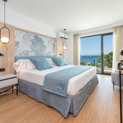 Double Room With Balcony And Sea View Tropico Playa Promo Code