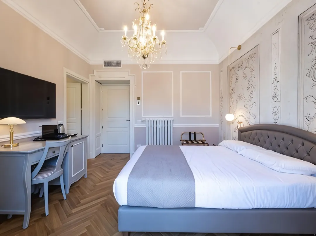 Le Dimore Suites Milano - ミラノ