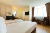 Hotel Sentral Georgetown @ City Centre โรงแรมใน
