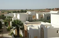 El Mouradi Tozeur Hotels in 