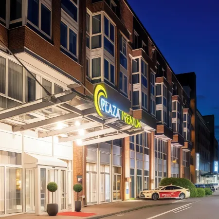 PLAZA Premium Köln