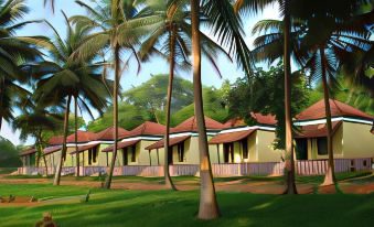Paradise Resorts