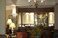 Arusha Serena Hotel